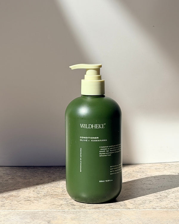 CONDITIONER - Olive + Kawakawa