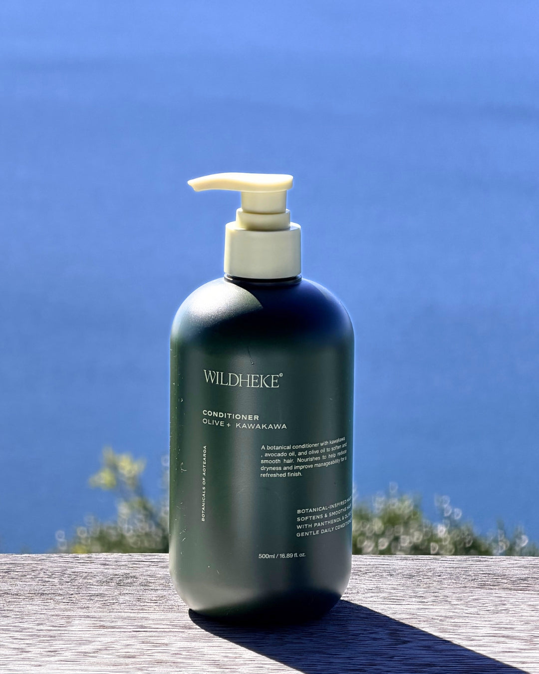 CONDITIONER - Olive + Kawakawa