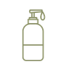 Wildheke Calm by Design brand value icon