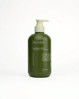 Wildheke plant-based dishwash liquid with Harakeke and Kawakawa, made in New Zealand