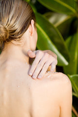 Wildheke gentle plant-based formulations designed for skin home and everyday family use