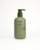 Wildheke plant-based hand wash with Kawakawa and Kanuka, made in New Zealand