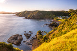 Wildheke island-inspired fragrance with clean light scents inspired by fresh coastal air