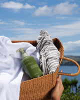 Wildheke plant-based laundry liquid with Horopito and Kawakawa made in New Zealand