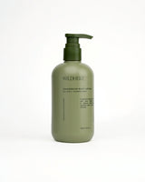 Wildheke magnesium body lotion with Olive and Kawakawa, made in New Zealand